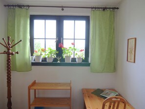 Leilighet | Innvendig