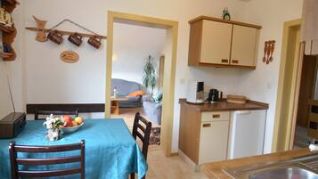 Apartment | Private kitchen