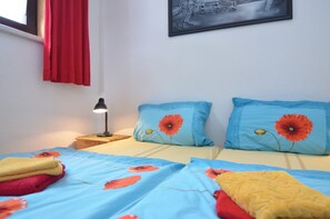 Room amenity - Small and Cozy Apartment in Frauenwald near Forest (Ilmenau)