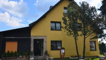 Apartment | Exterior