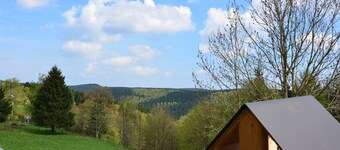 Small and Cozy Apartment in Frauenwald near Forest