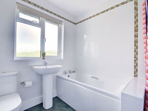 Dusche, Handtücher