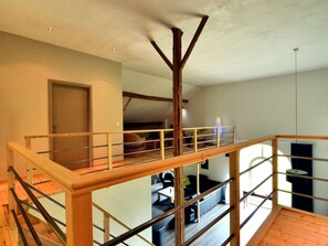 6 bedrooms, minibar
