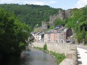 Eksteriør