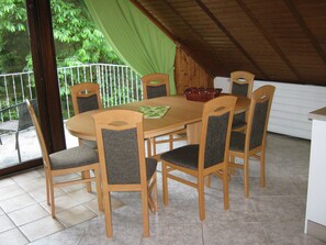 Speisen