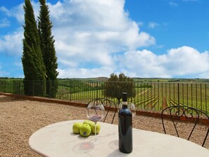 House | Dining - Belvilla by OYO Orchidea (Montepulciano)