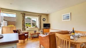 DVD player - Cosy Cottage With Nice Terrace in the Village of Swannington (Norwich)
