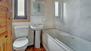 Unclassified image, 5 of 27, button - Cottage in Peaceful Surroundings of Hartland (Bideford)