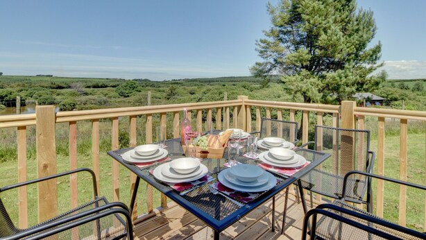 Unclassified image, 1 of 27, button - Cottage in Peaceful Surroundings of Hartland (Bideford)