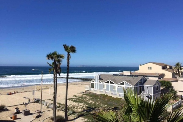 A la platja, gandules de platja i tovalloles de platja