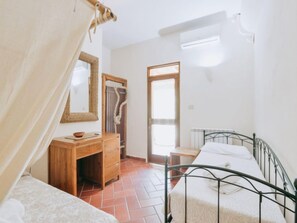7 chambres, Internet gratuit