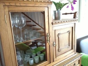 Interior - Rural apartment El Hospital de Villahormes for 4 people (Llanes)