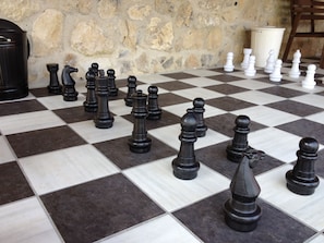 Intérieur