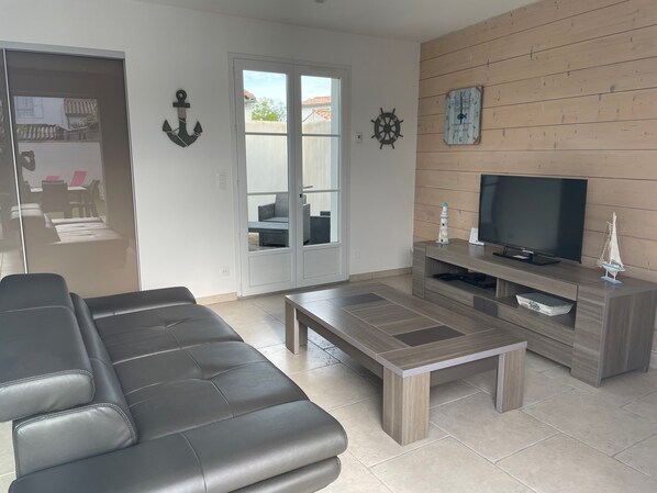 تلفزيون، مشغل دي في دي