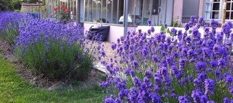 Gite du Moulin de Blanville