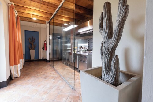 Villa for 10 guests in Peschiera del Garda - Cascina Girolda