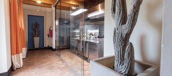 Villa for 10 guests in Peschiera del Garda - Cascina Girolda