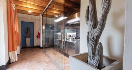 Villa for 10 guests in Peschiera del Garda - Cascina Girolda