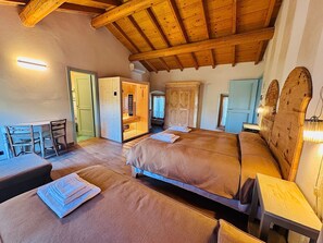 4 bedrooms