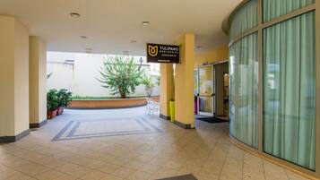 Apartment | Exterior