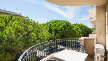 Apartment | View from property