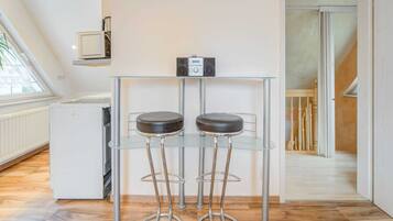 Apartment | Wohnzimmer