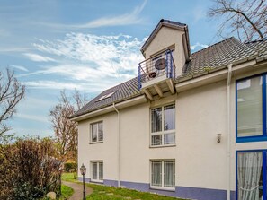 Exterior - Apartment in Schonow in Berlin/brandenburg (Bernau bei Berlin)