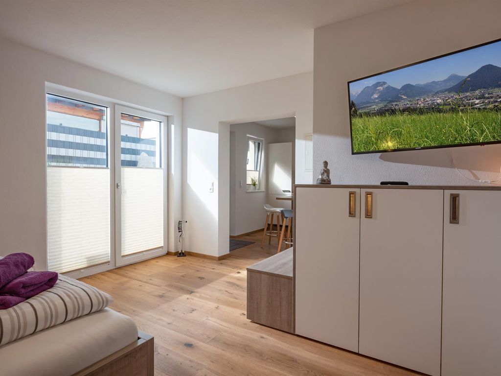 Appartement Steidl