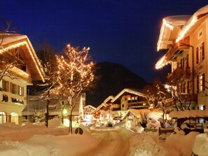 Appartement | Restauration