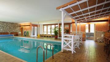 Lejlighed | Pool | Udendørs pool