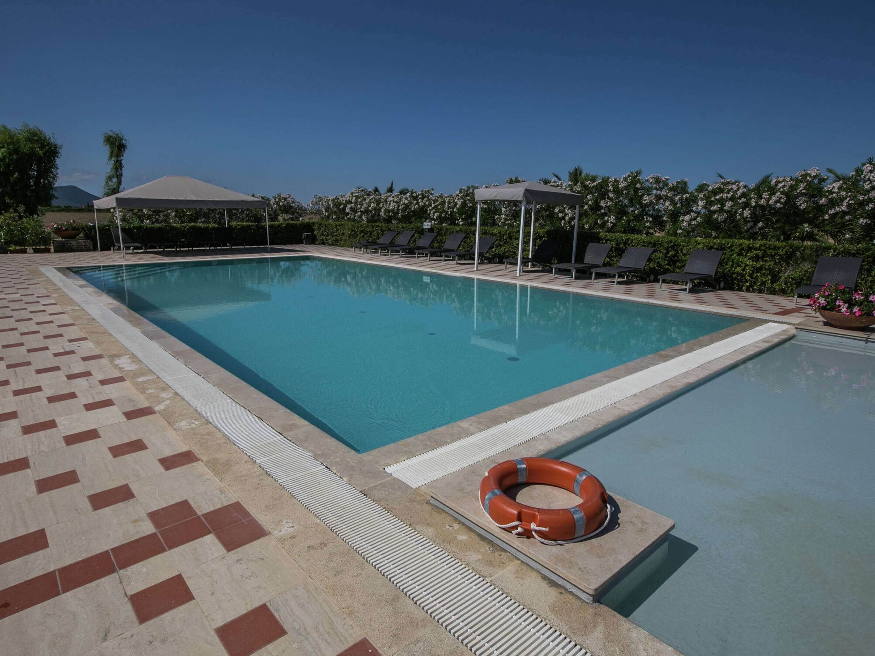 House | Pool | Outdoor pool