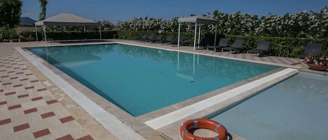 House | Pool | Outdoor pool