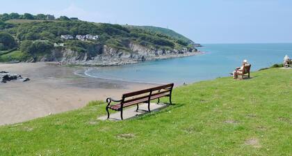 2 bedroom accommodation in Llechryd, near Cardigan