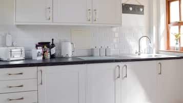 Dishwasher, high chair