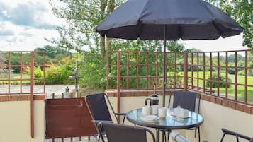 Servei de restauració a l'aire lliure