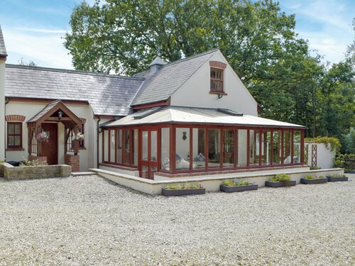 2 bedroom accommodation in Llechryd, near Cardigan