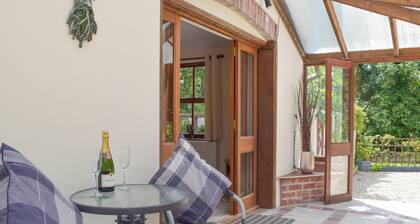 2 bedroom accommodation in Llechryd, near Cardigan