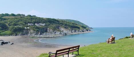 Plage