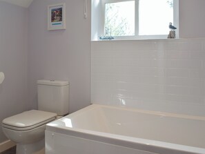 Towels - 2 bedroom accommodation in Llechryd, near Cardigan (Llechryd, near Cardigan)