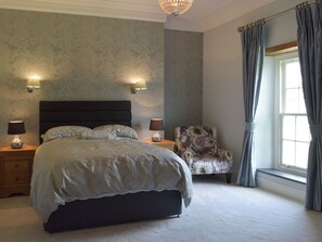 2 Schlafzimmer, kostenloses WLAN, Bettwäsche