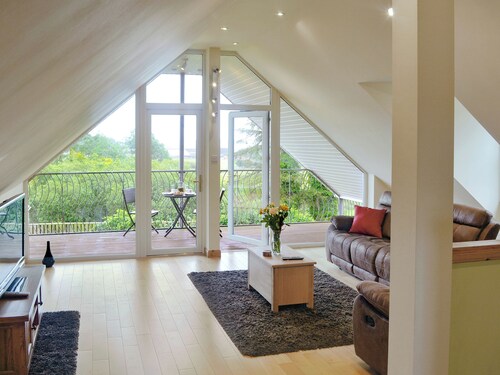 3 bedroom accommodation in Borgue, near Kirkcudbright