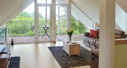 3 bedroom accommodation in Borgue, near Kirkcudbright