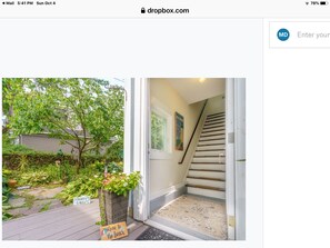 Detalle del exterior