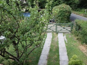 Reception - Modern Holiday Home in Saundersfoot With Garden (Saundersfoot)
