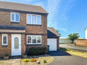 Exterior - 3 bedroom accommodation in Westward Ho! (Westward Ho!)