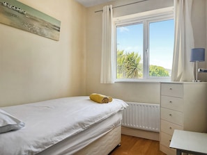 3 Schlafzimmer, kostenloses WLAN, Bettwäsche