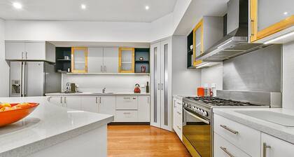 Peter Mills Apartment No 2