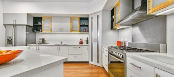 Peter Mills Apartment No 2