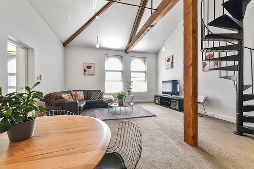 Peter Mills Apartment No 2