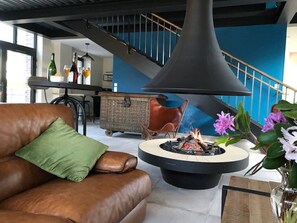 Interieur